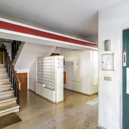 Whome Study & Surf Carcavelos 1-Bed By Beach & Nova Sbe Buitenkant foto