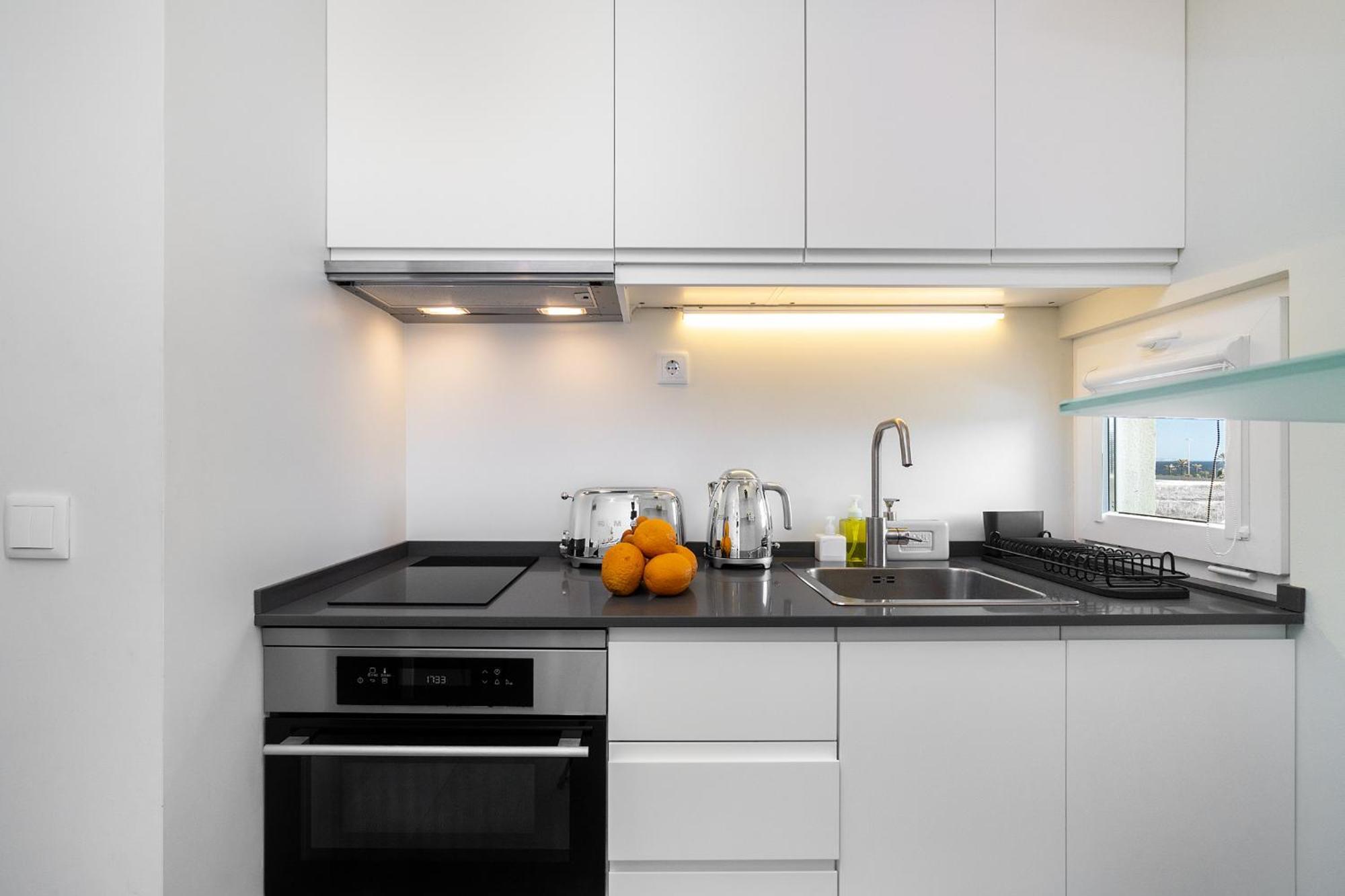 Whome Study & Surf Carcavelos 1-Bed By Beach & Nova Sbe Buitenkant foto