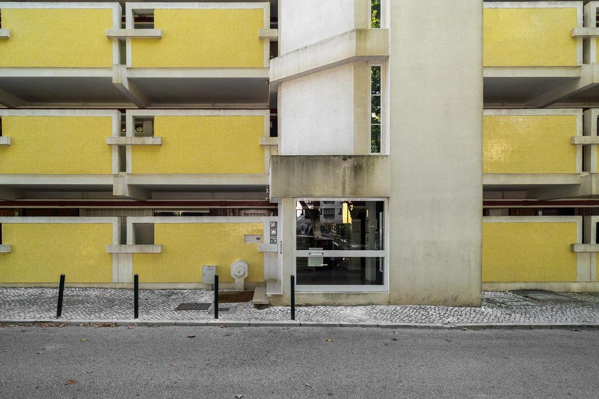Whome Study & Surf Carcavelos 1-Bed By Beach & Nova Sbe Buitenkant foto